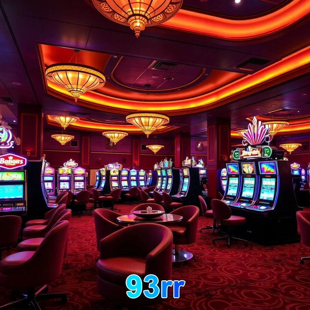 Fortune Tiger Slot Game