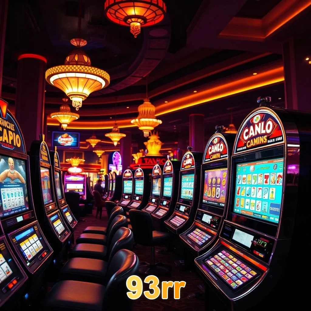 Slot Games Collection