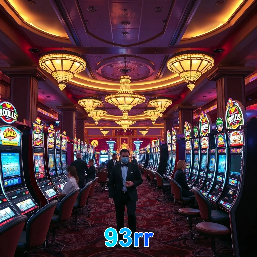 Mahjong Ways Slot - PG Soft